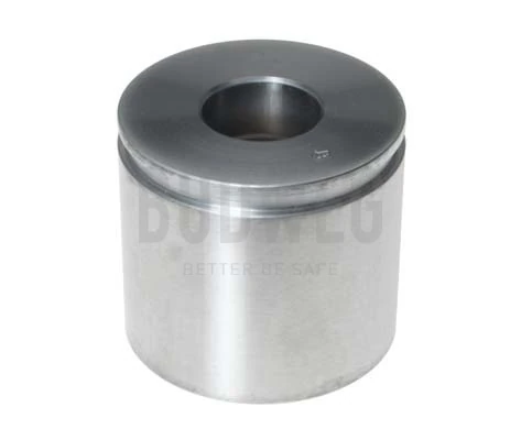 Piston, brake caliper